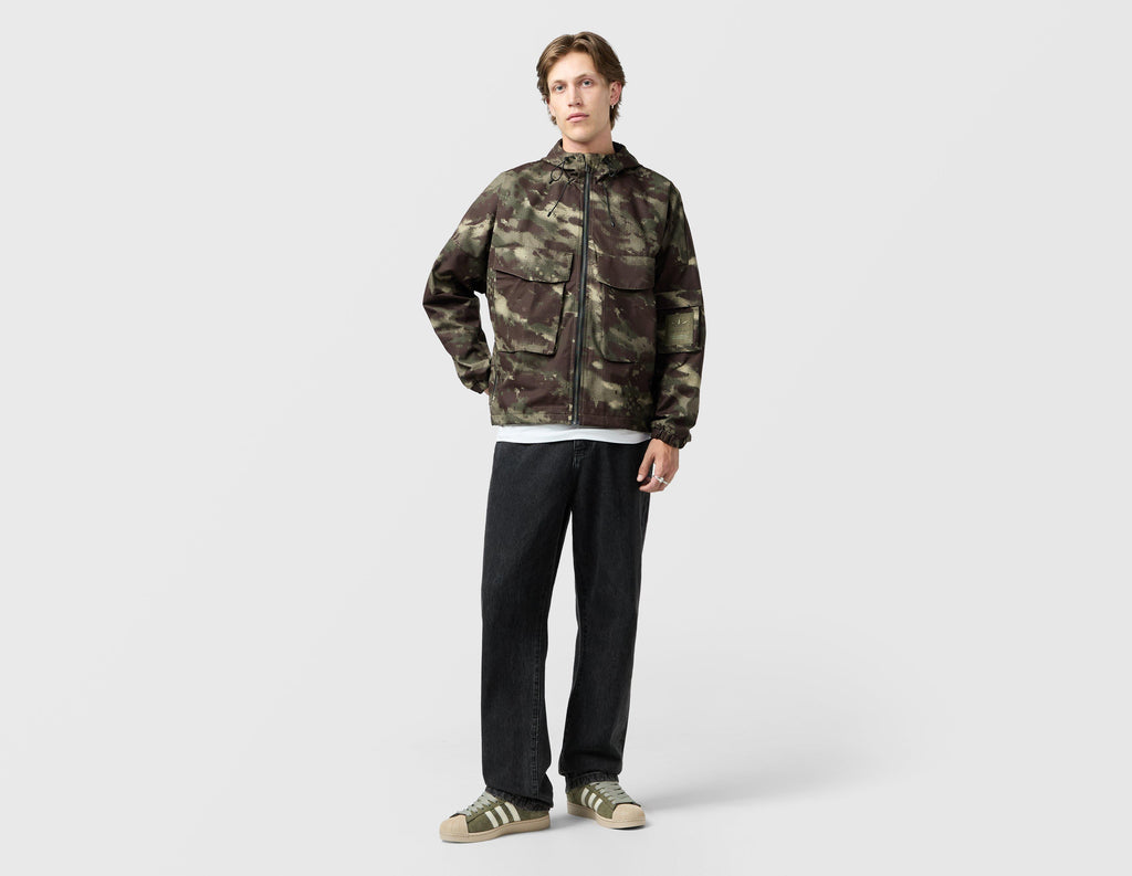 adidas Originals CS Camo Jacket