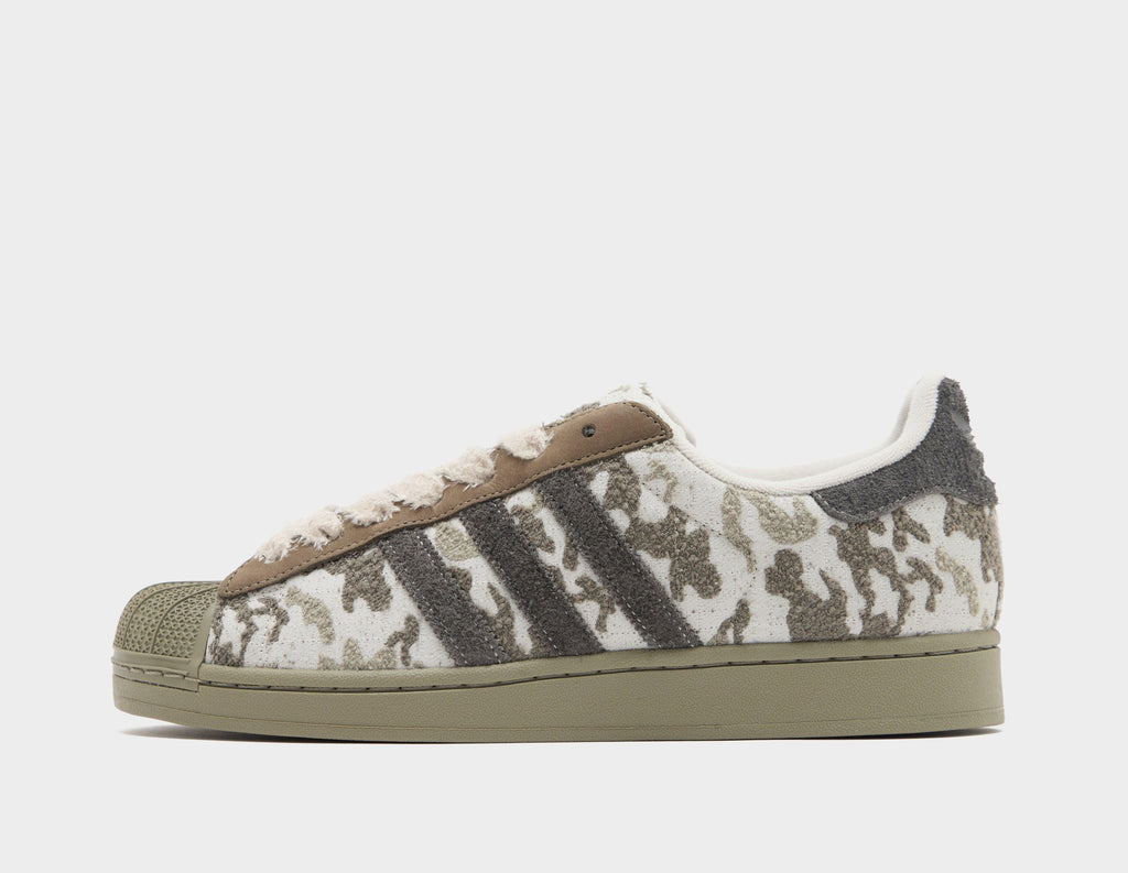 adidas Originals Superstar II