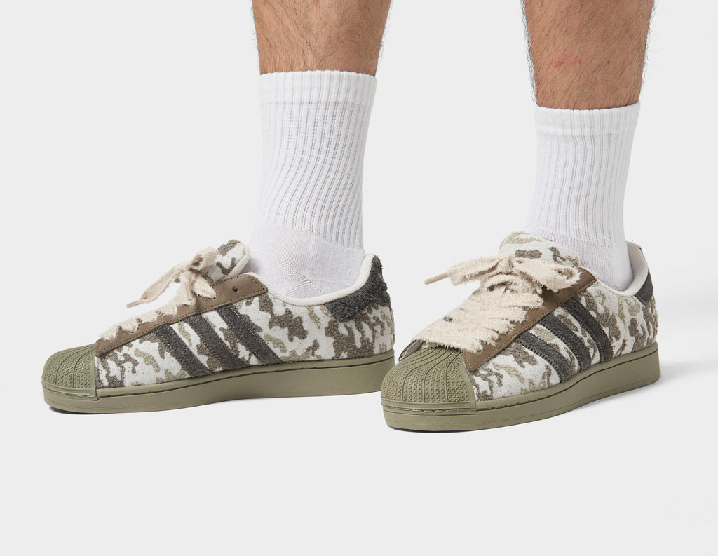 adidas Originals Superstar II