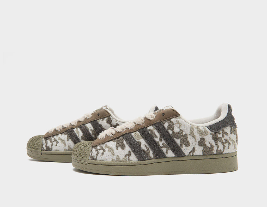 adidas Originals Superstar II