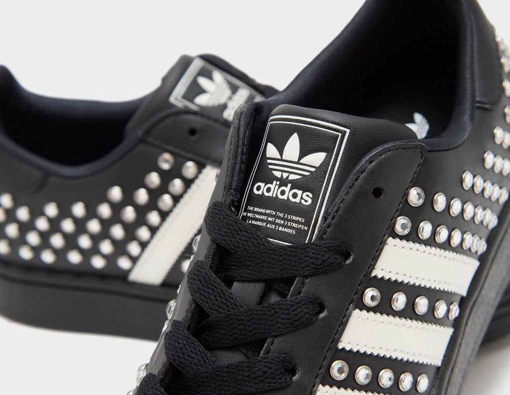 adidas Originals Superstar II Women's