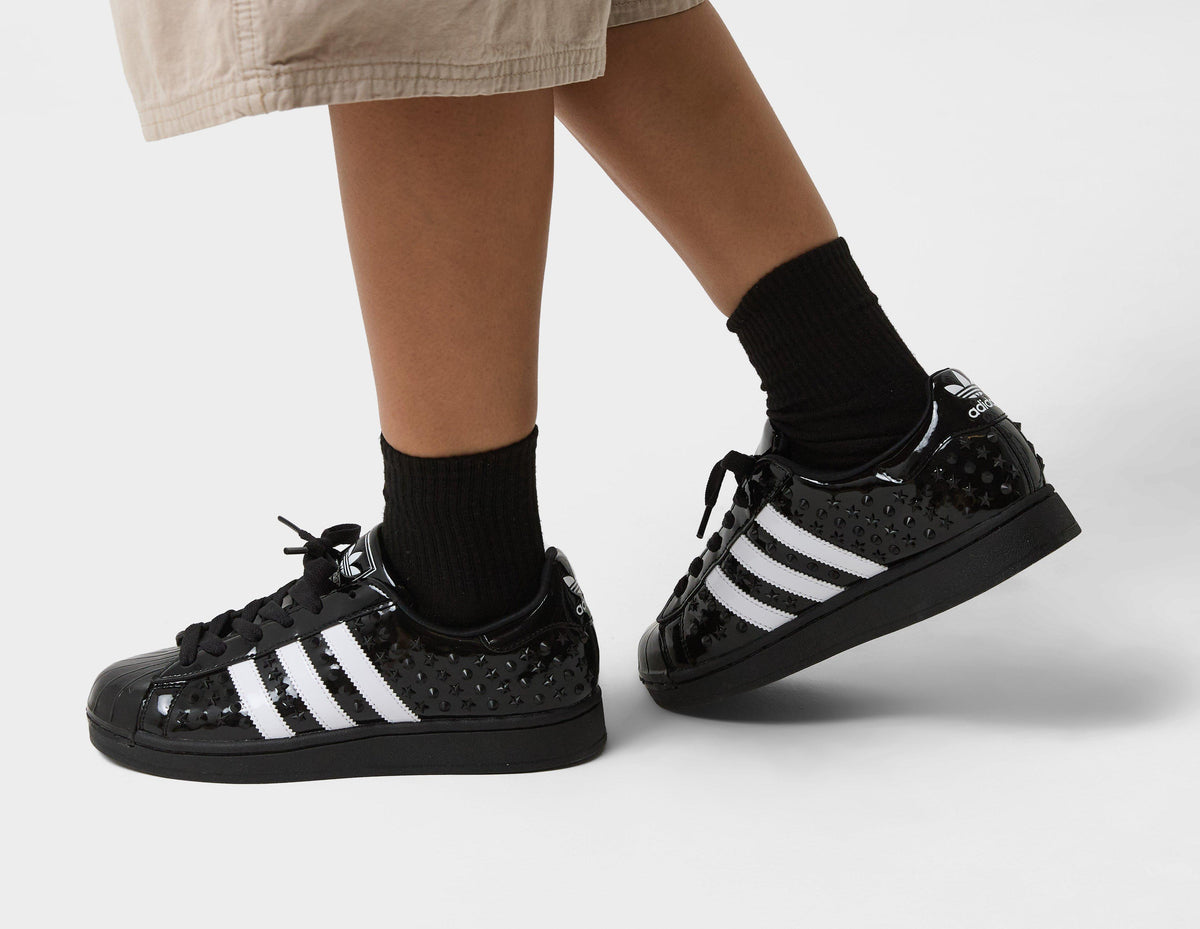 adidas Originals Superstar II Women's
