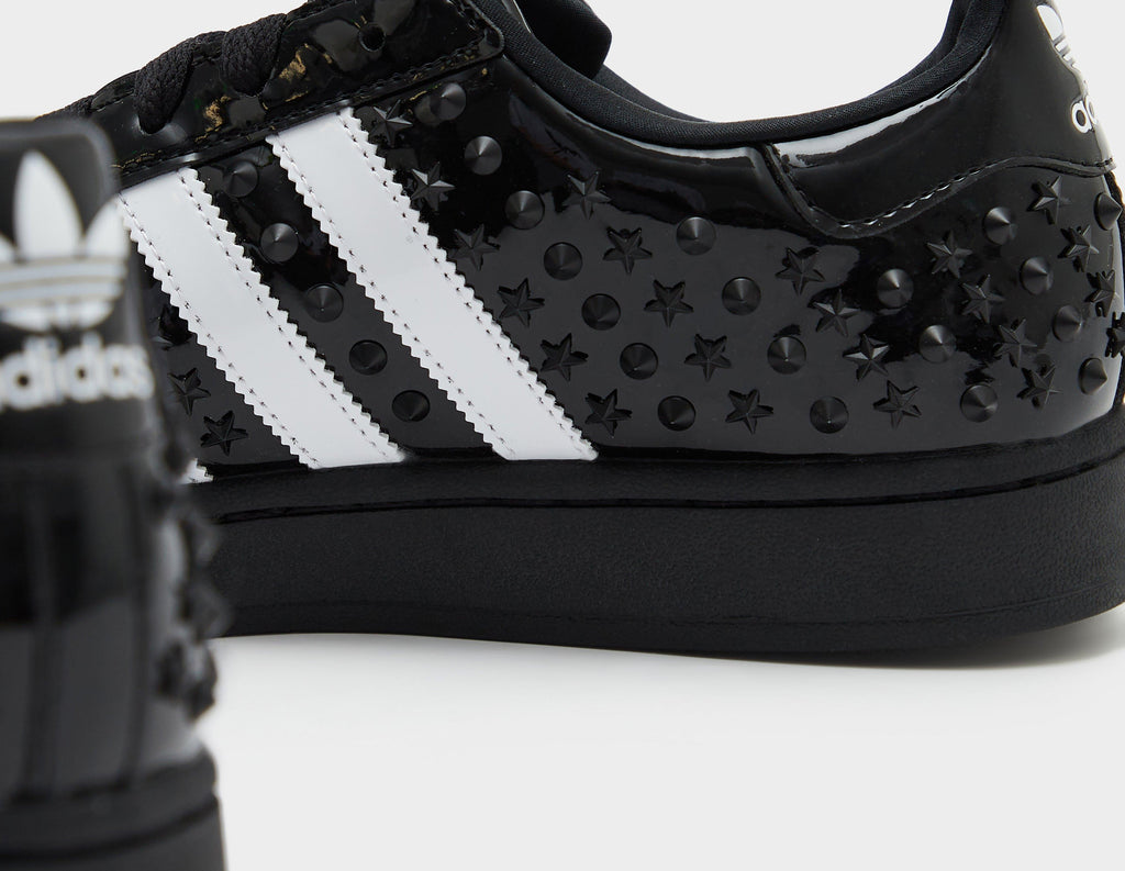 adidas Originals Superstar II Women's