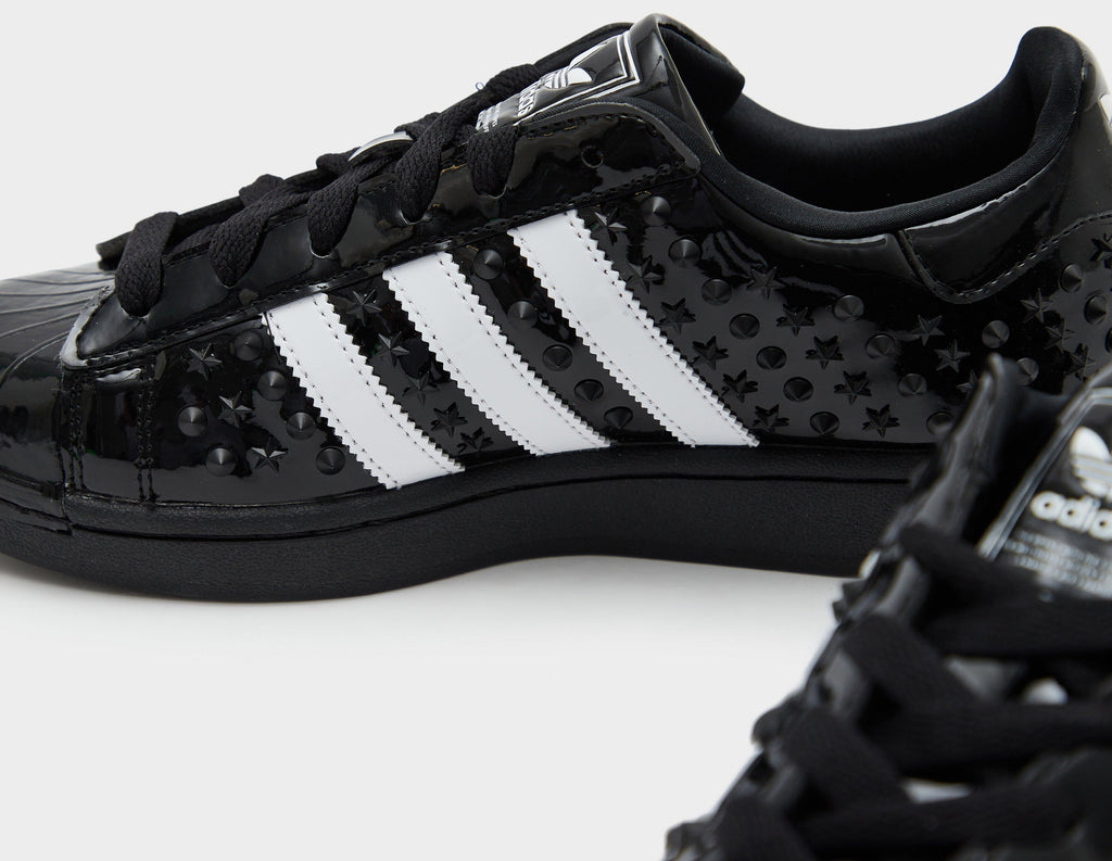 adidas Originals Superstar II Women's