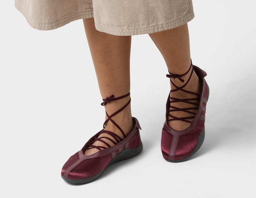 adidas Originals Taekwondo Mei Ballet