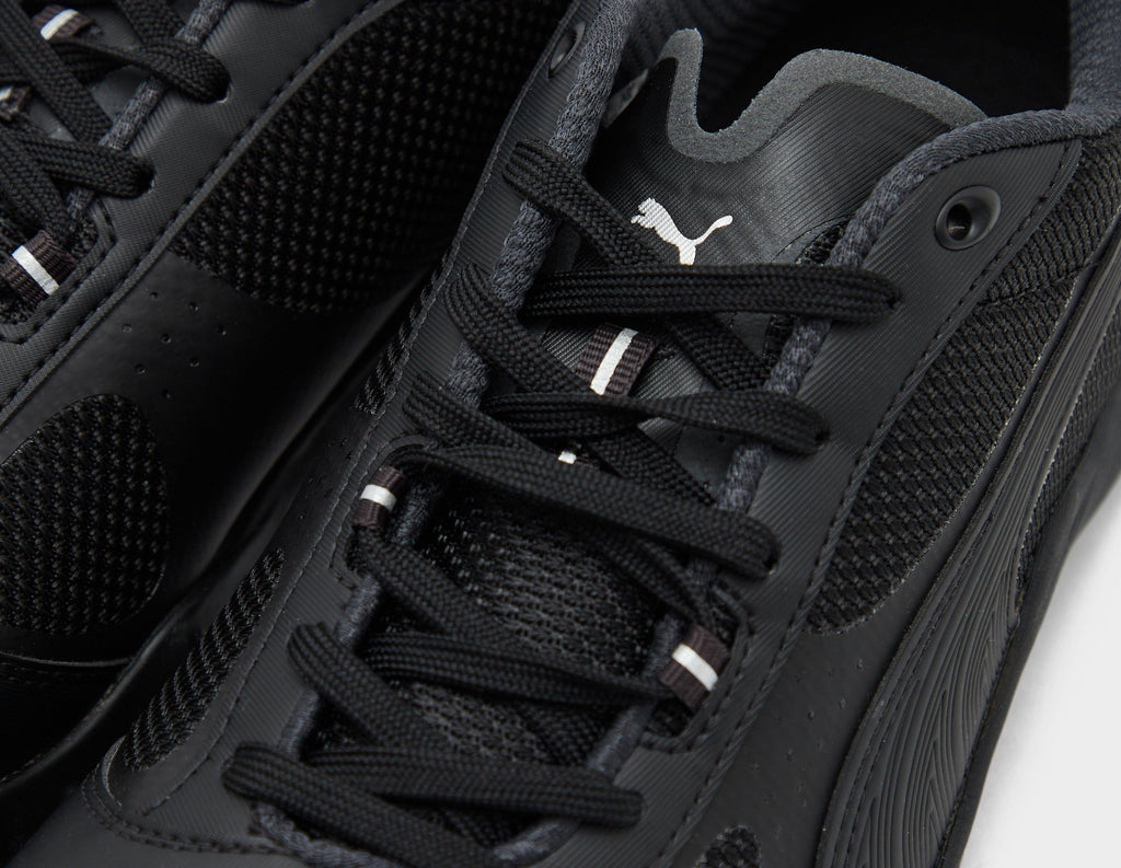 PUMA Achillium