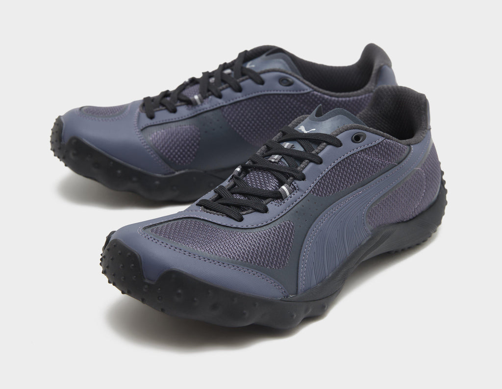 PUMA Achillium