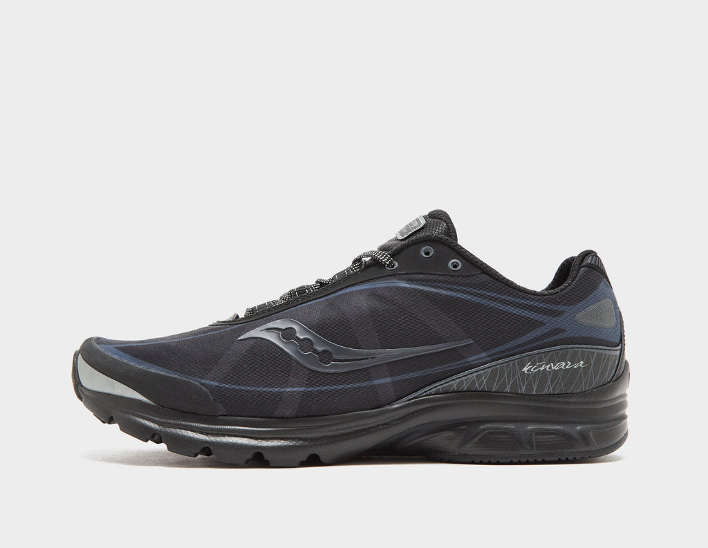 Saucony Kinvara 1