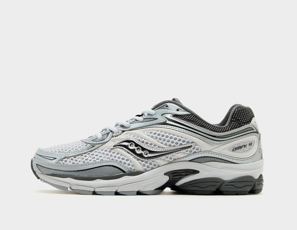 Saucony ProGrid Omni 9 Women's