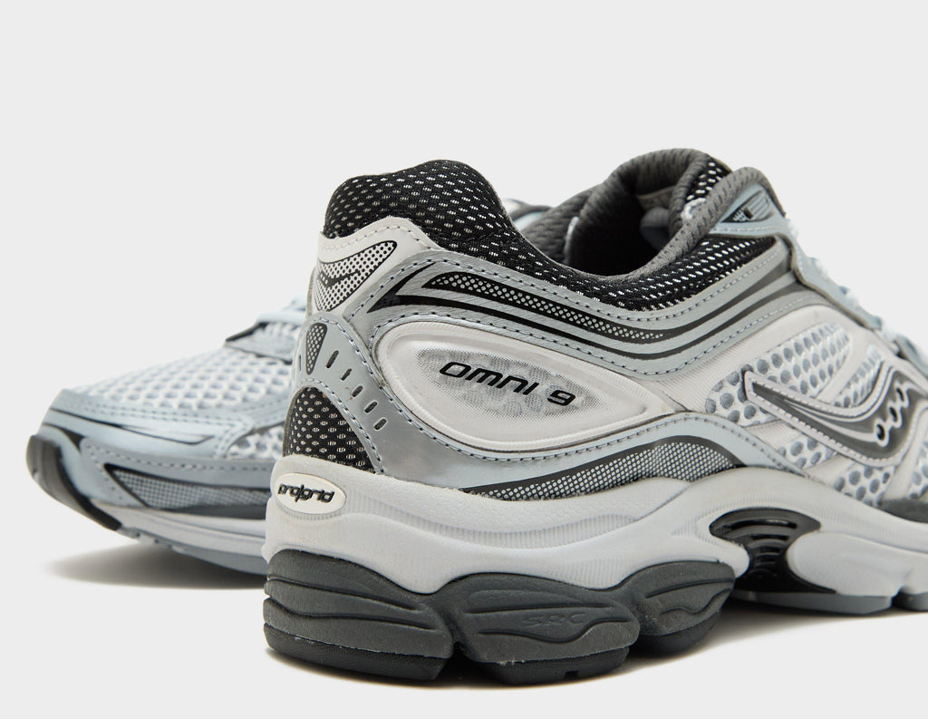 Saucony ProGrid Omni 9 Women's