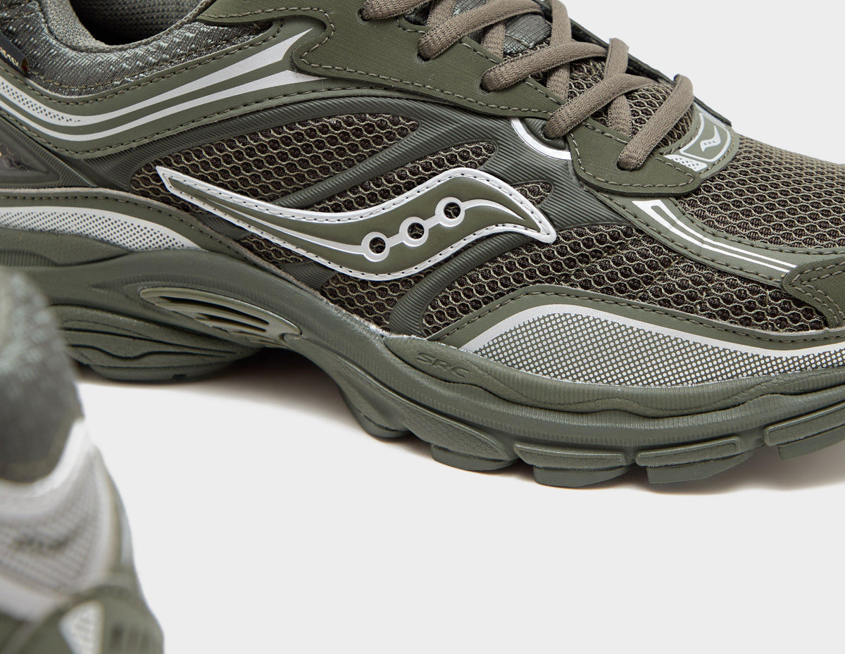 Saucony ProGrid Omni 9 GORE-TEX