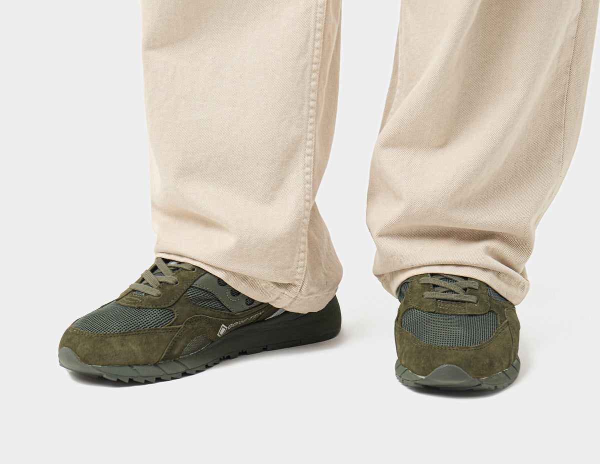 Saucony Shadow 6000 GORE-TEX