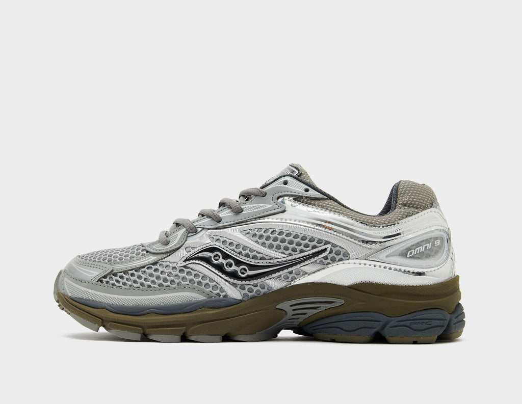 Saucony ProGrid Omni 9