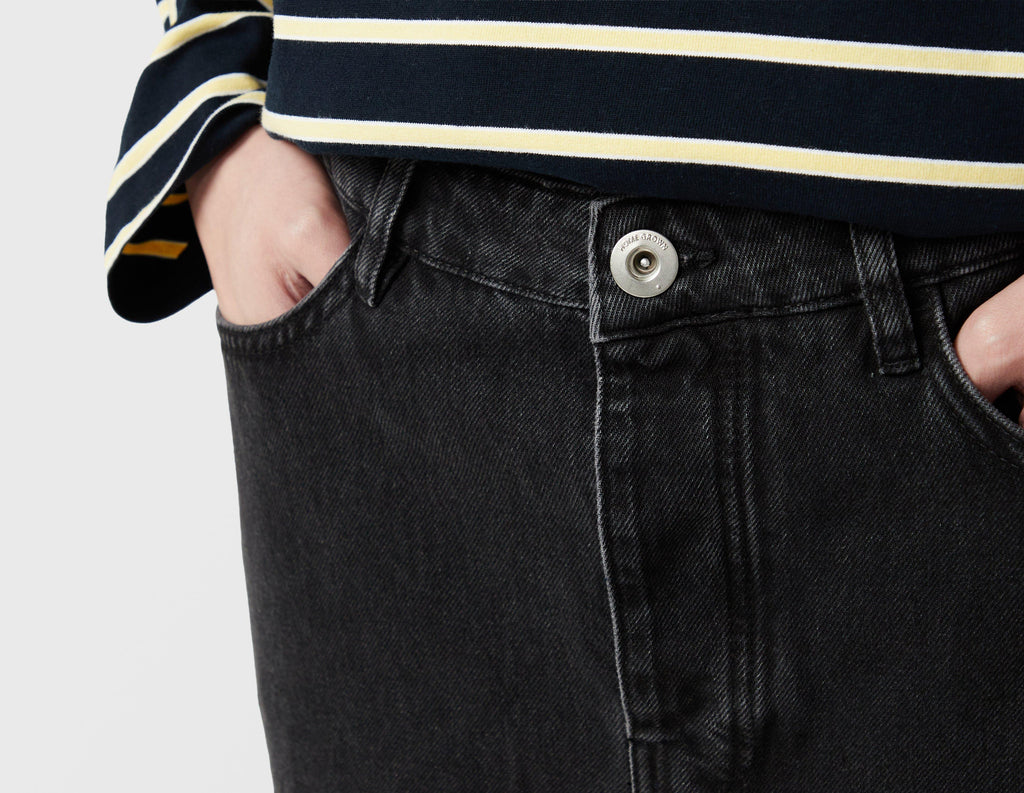 Home Grown Carter Loose Jeans
