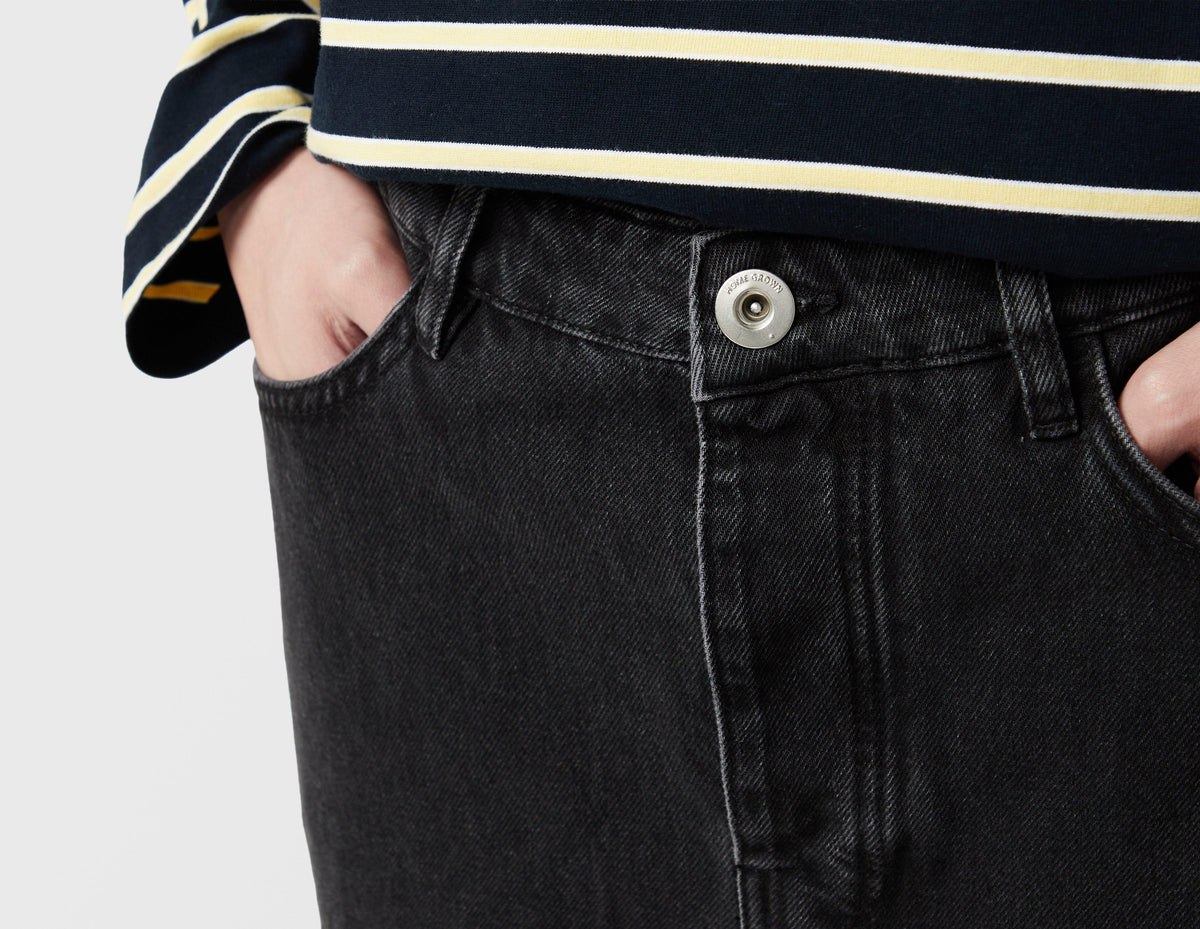 Home Grown Carter Loose Jeans
