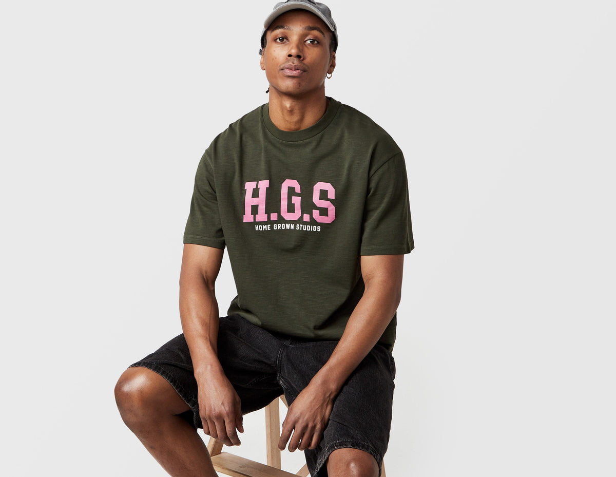 Home Grown Studios T-Shirt