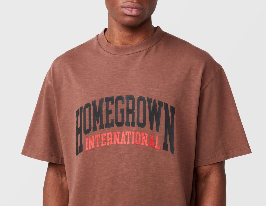 Home Grown International T-Shirt