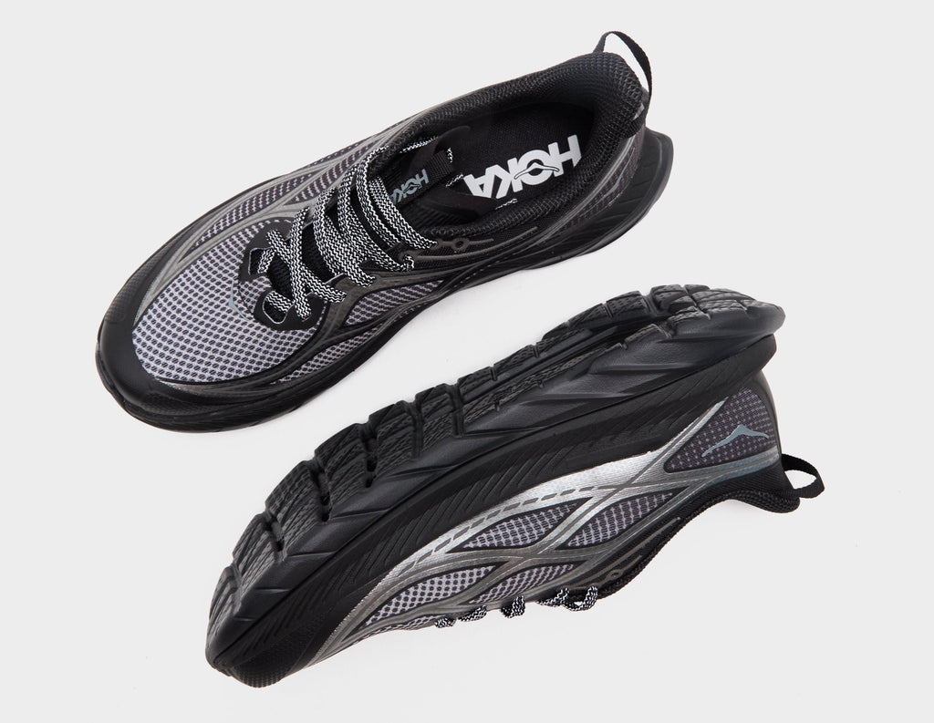 HOKA Mach Remastered Aura