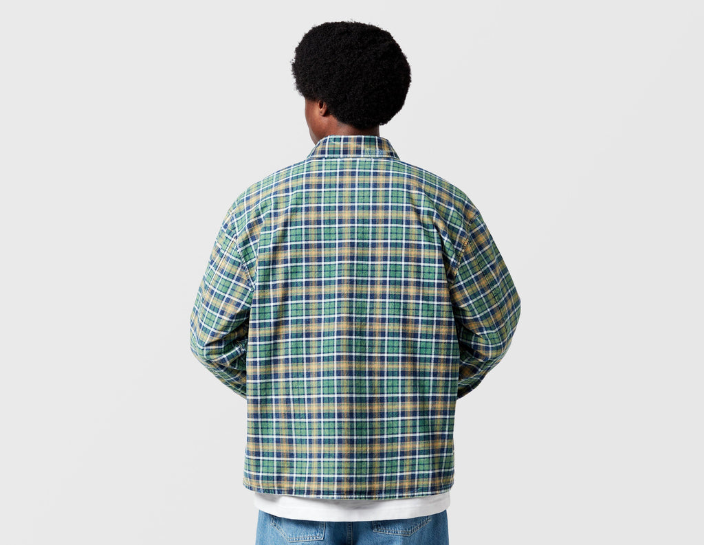 Home Grown Hank Shirt