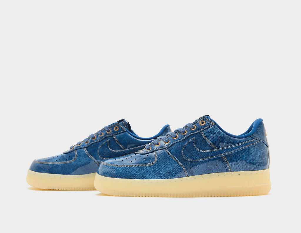 Nike Air Force 1 Retro