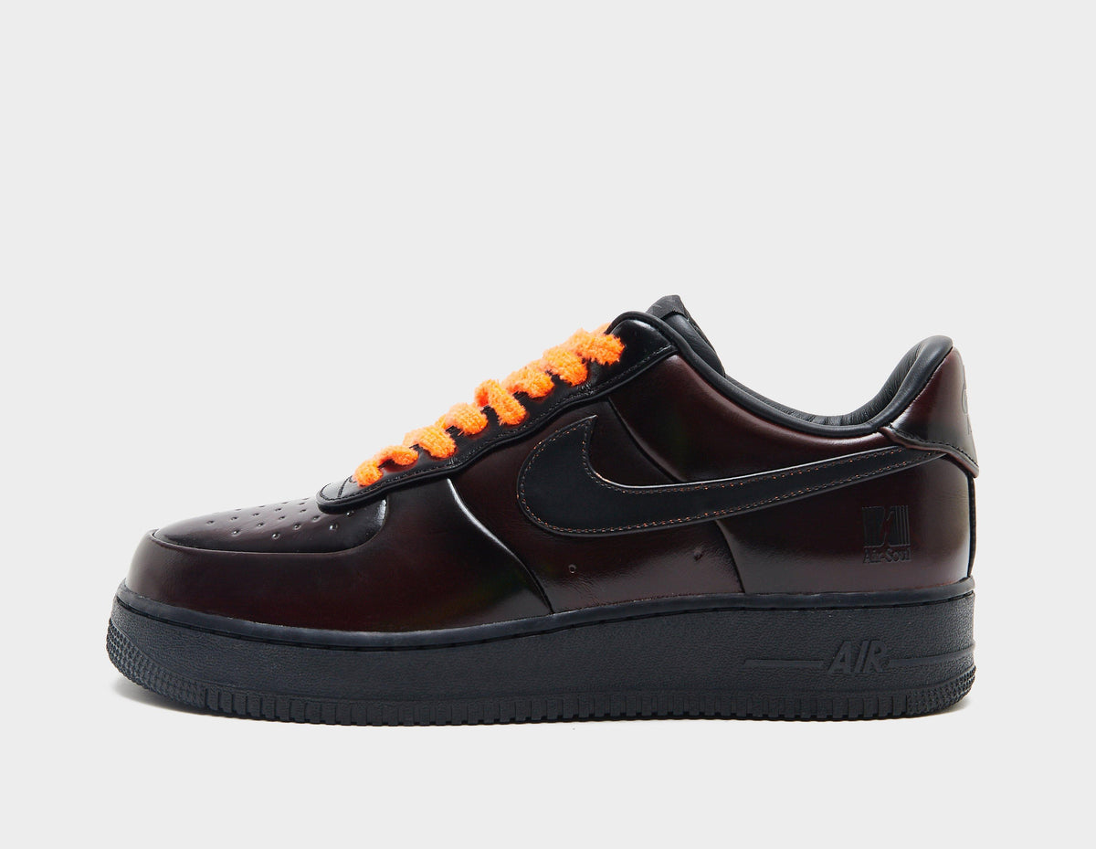Nike Air Force 1 '07 'Air Soul'