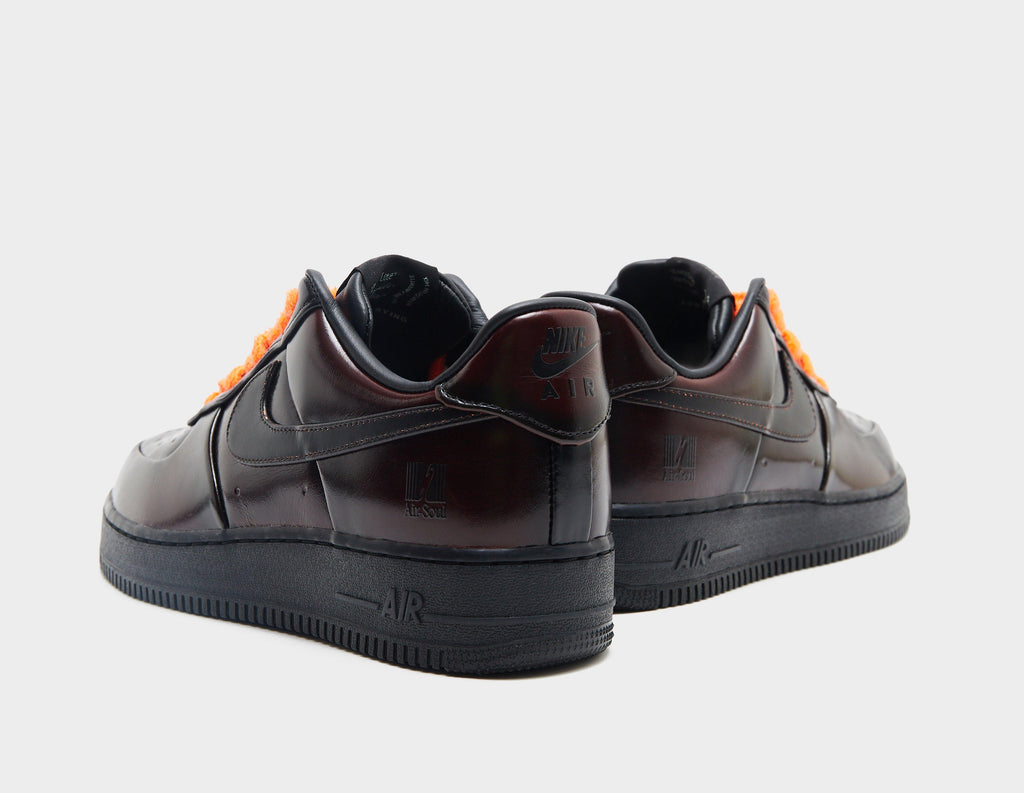 Nike Air Force 1 '07 'Air Soul'