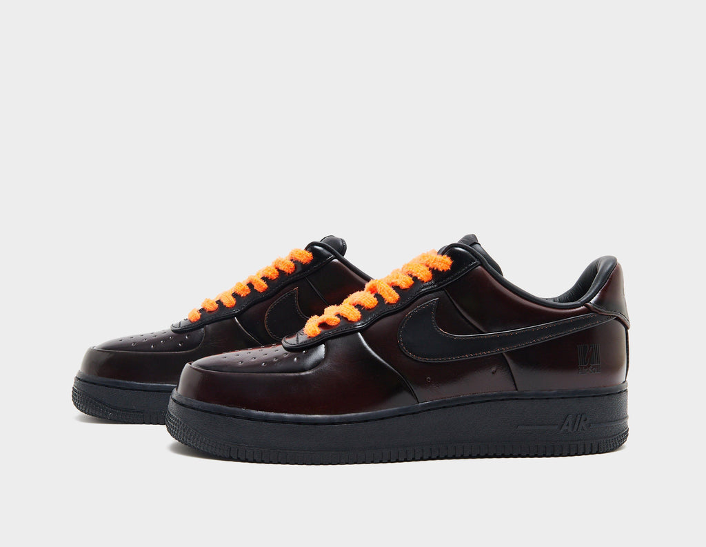 Nike Air Force 1 '07 'Air Soul'