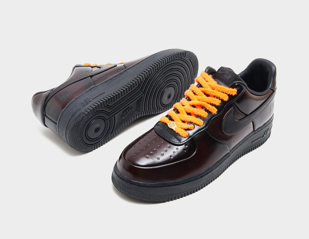 Nike Air Force 1 '07 'Air Soul'