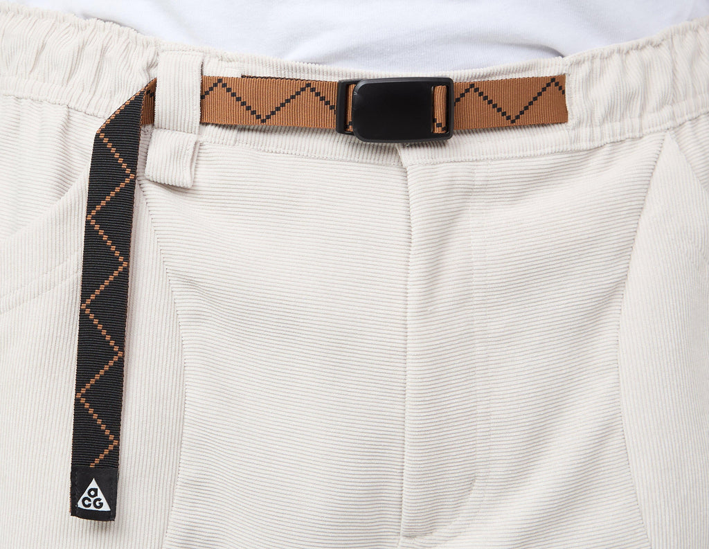 Nike ACG 'Dolomiti' Corduroy Shorts