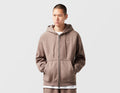 Nike Solo Swoosh Full-Zip Hoodie