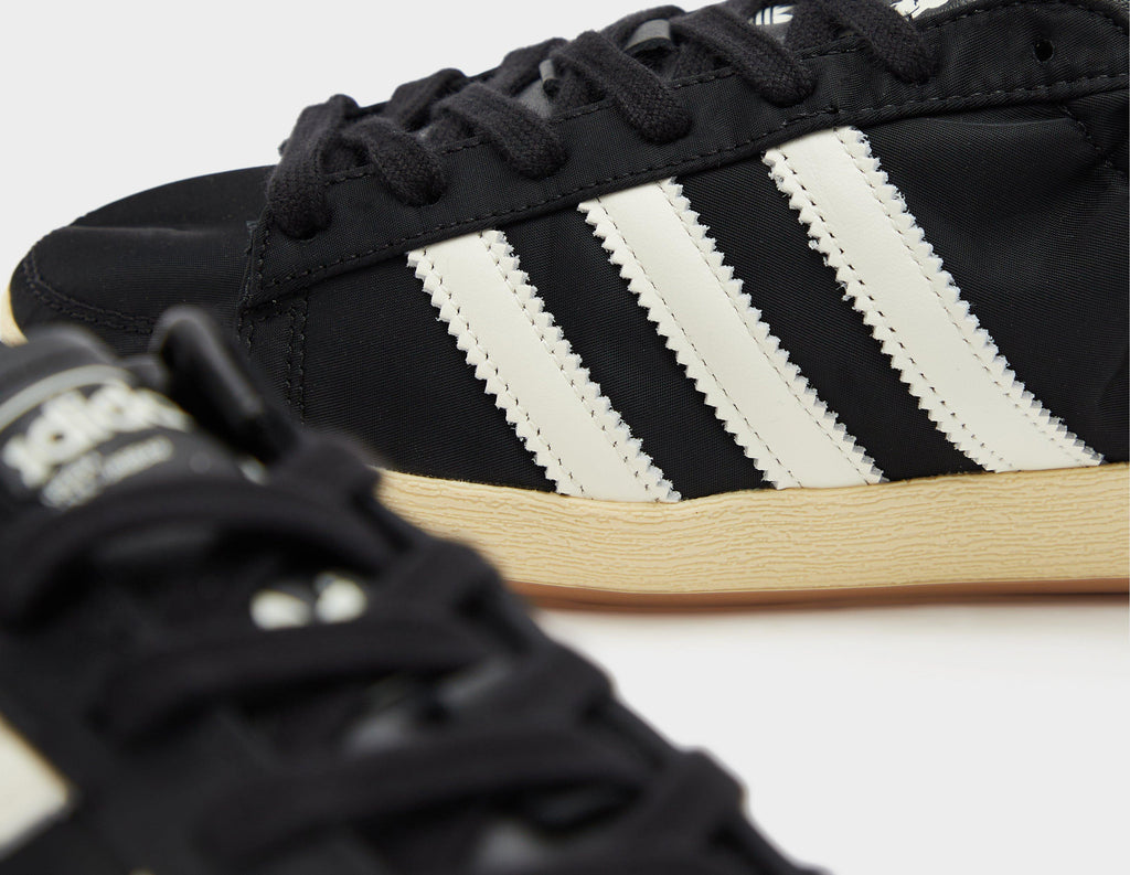 adidas Originals Jabbar Low Scrunch Women's