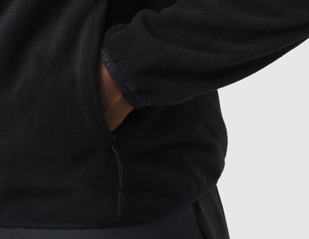 Oakley Canopy Polar Zip Sweatshirt