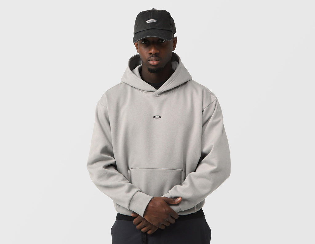Oakley Metal Rise Hoodie