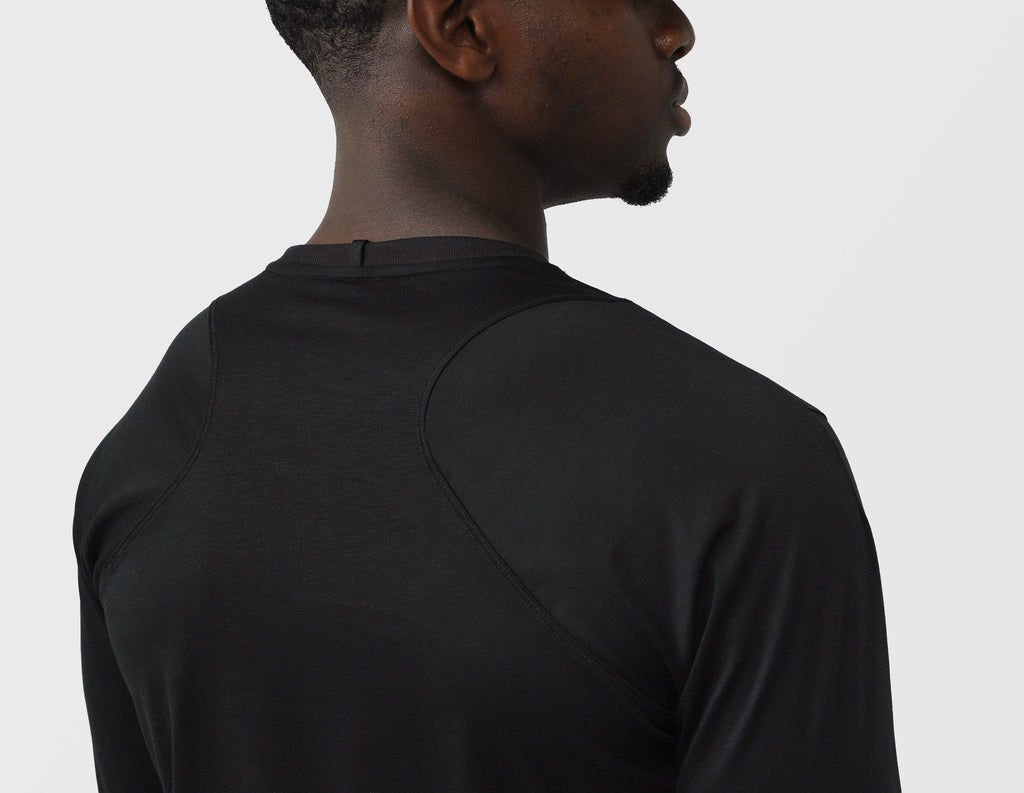 Oakley Edge Force Long Sleeve T-Shirt