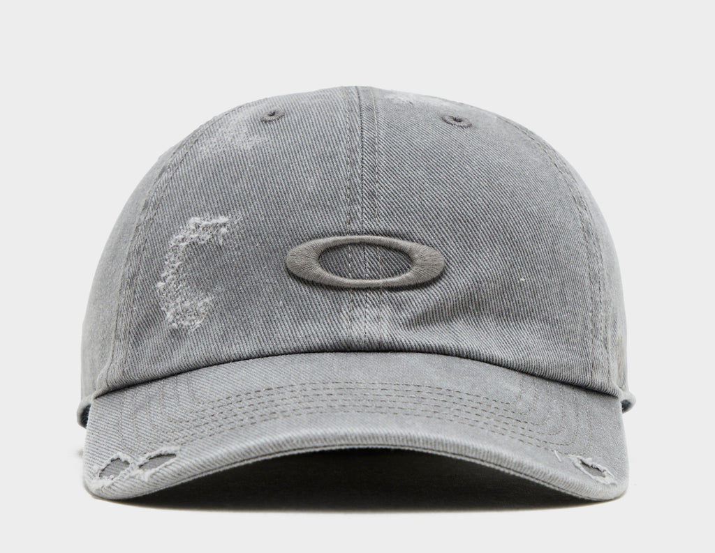 Oakley Reserve Distressed Cap