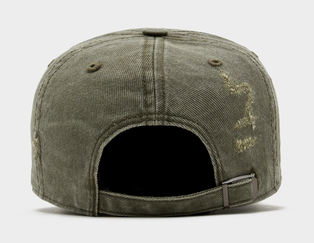 Oakley Reserve Distressed Cap