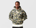 Home Grown Halo Hoodie