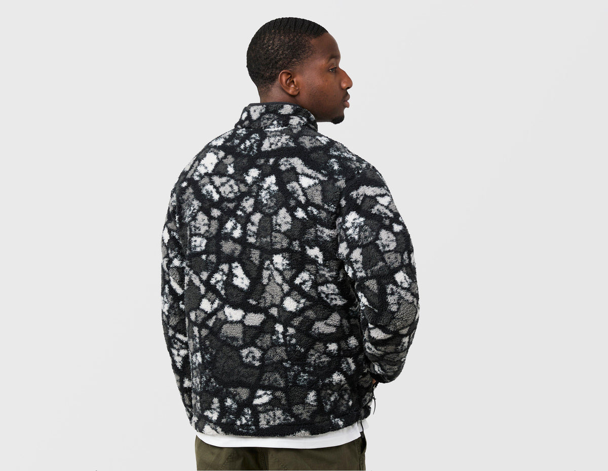 Columbia CSC Mountain Fleece Jacket