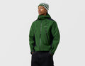 Columbia Striker 3-Layer Jacket