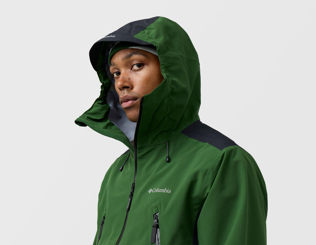Columbia Striker 3-Layer Jacket