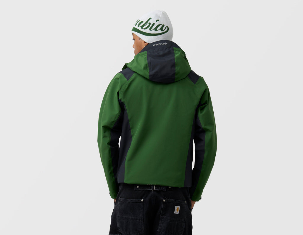 Columbia Striker 3-Layer Jacket