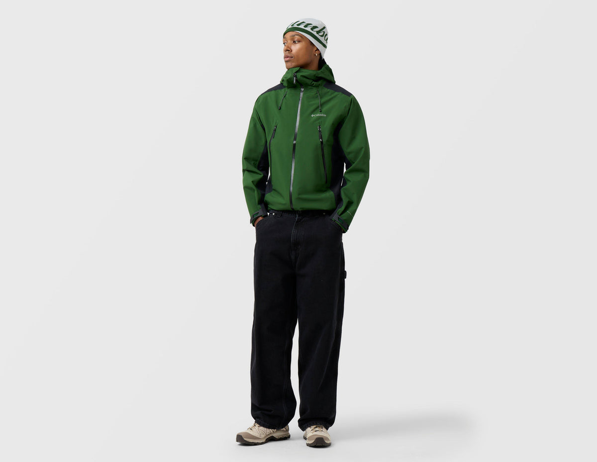 Columbia Striker 3-Layer Jacket
