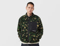 Columbia CSC Mountain Fleece Jacket