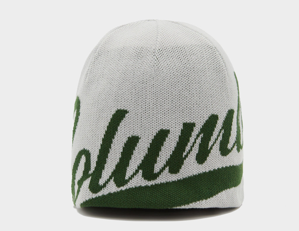 Columbia Skull Beanie