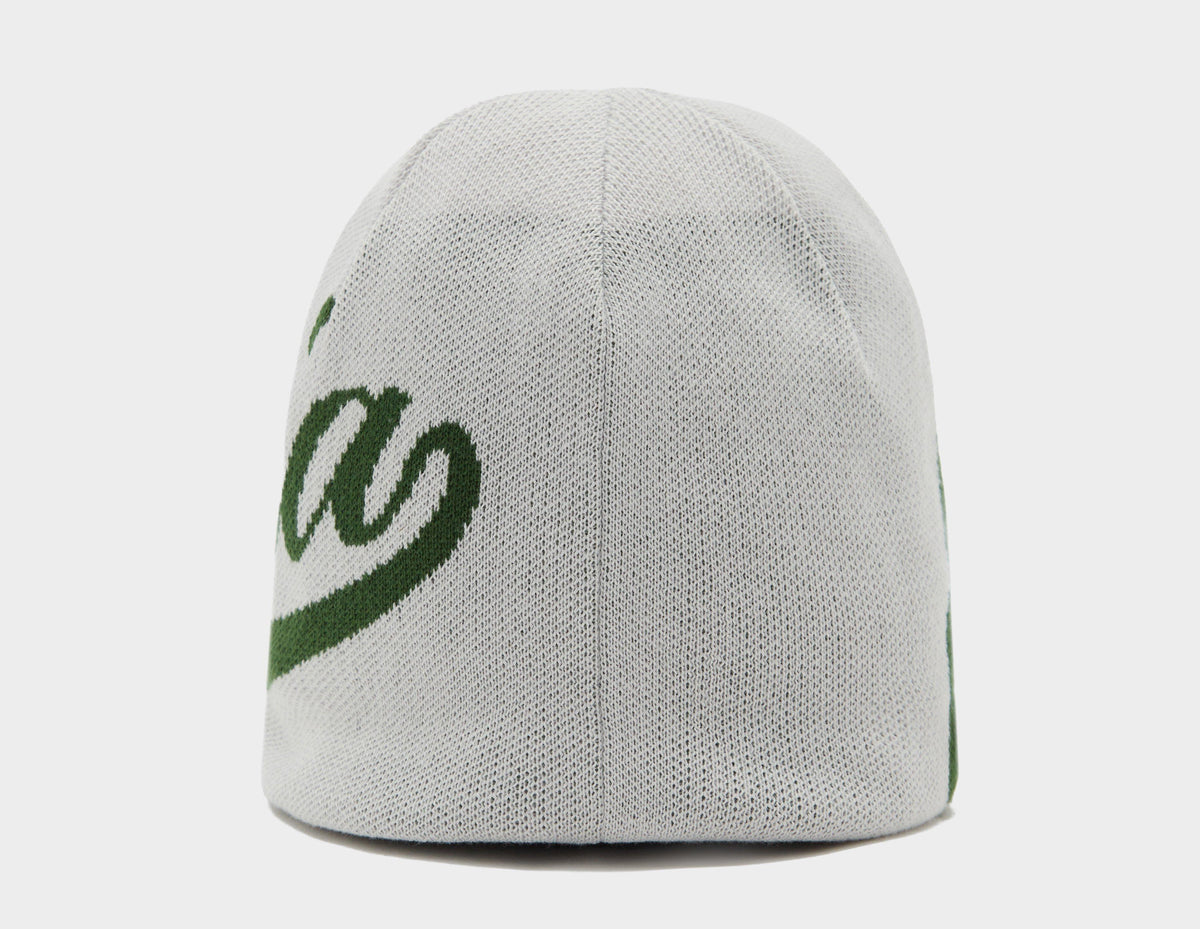 Columbia Skull Beanie