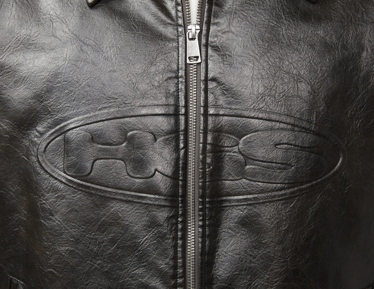 Home Grown Cruiser Jacket