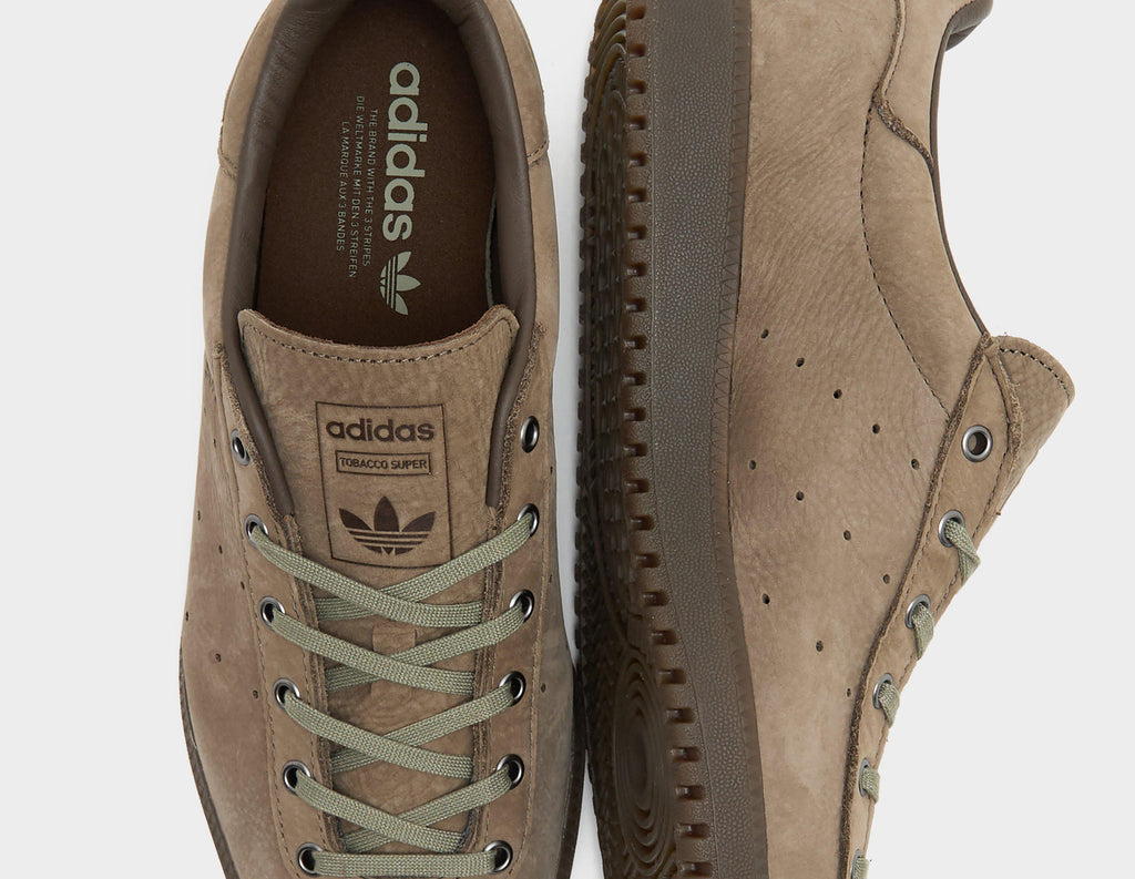 adidas Originals Tobacco Super