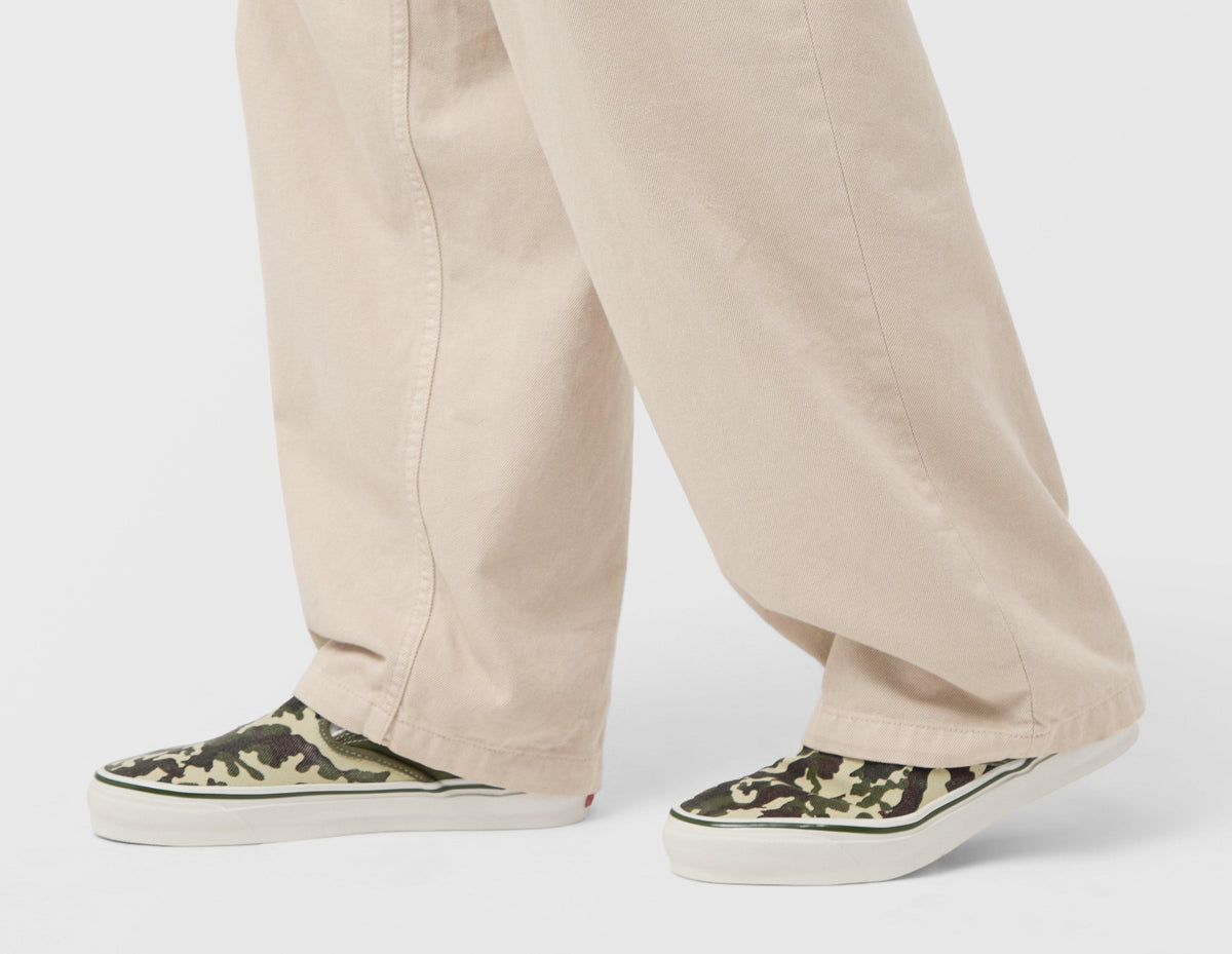 Vans Premium Slip On