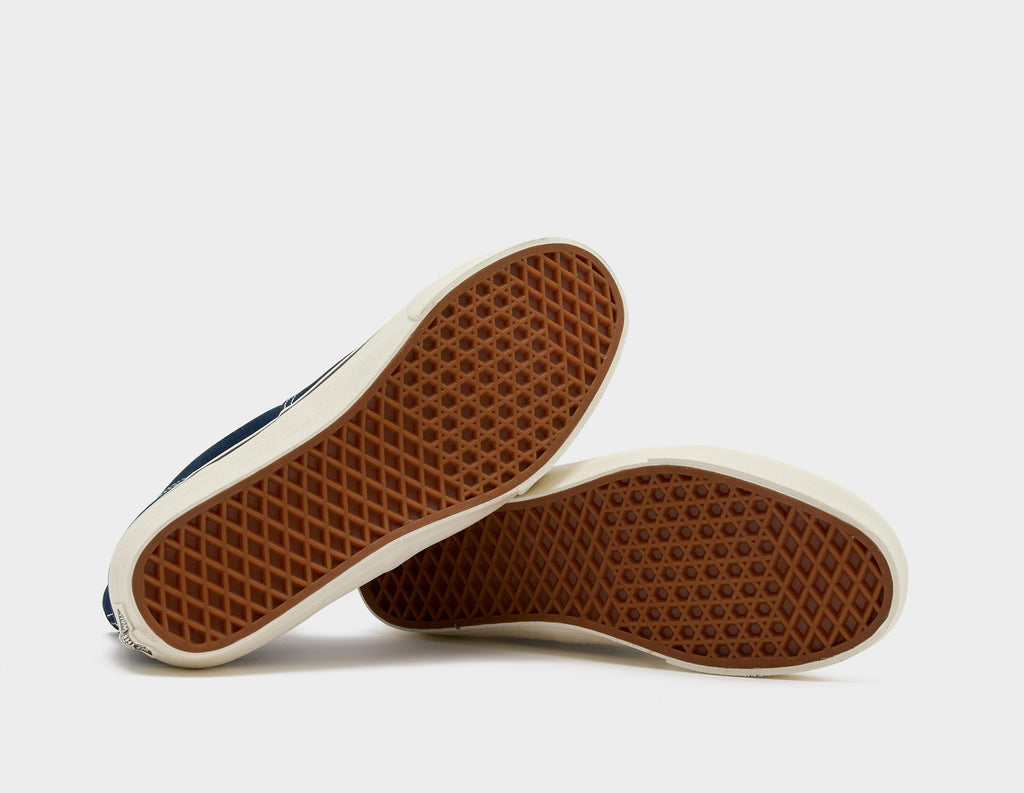 Vans Authentic Hi 2.0 Blue – size? France