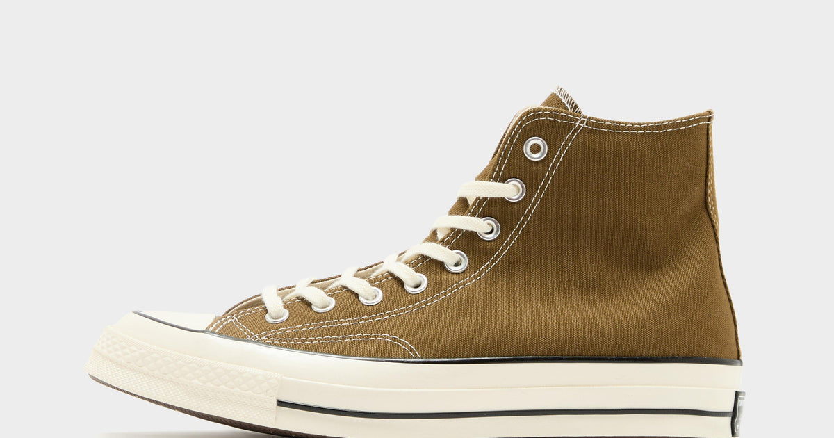 Converse Chuck 70 Hi Brown – size? France